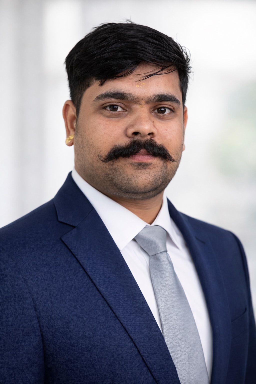 Hari Narayan Sharma